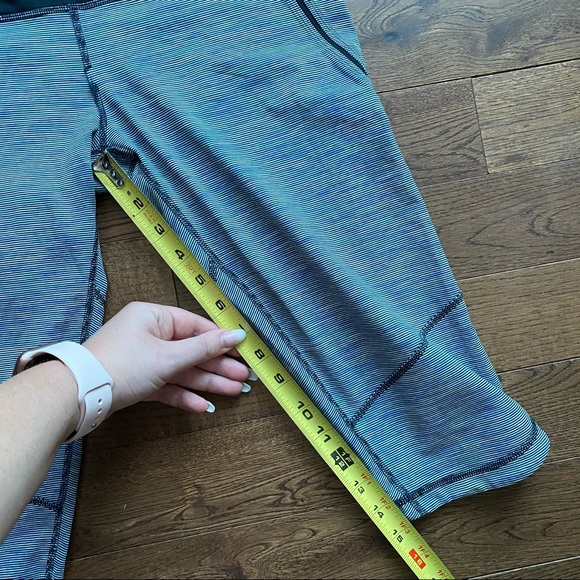 Lululemon Run: Excel Crop - Picture 15 of 15